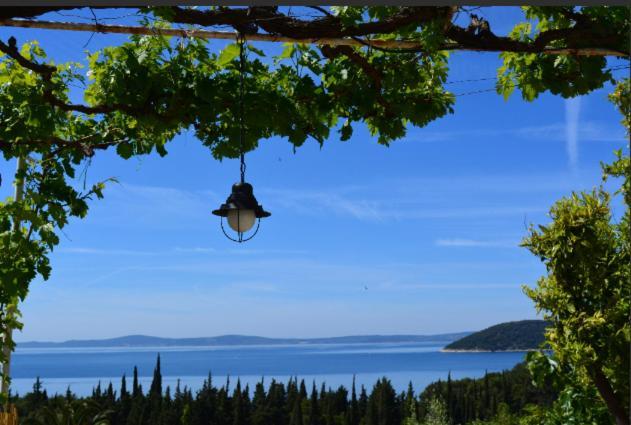 Mediterranean House - Forest Marjan スプリト エクステリア 写真