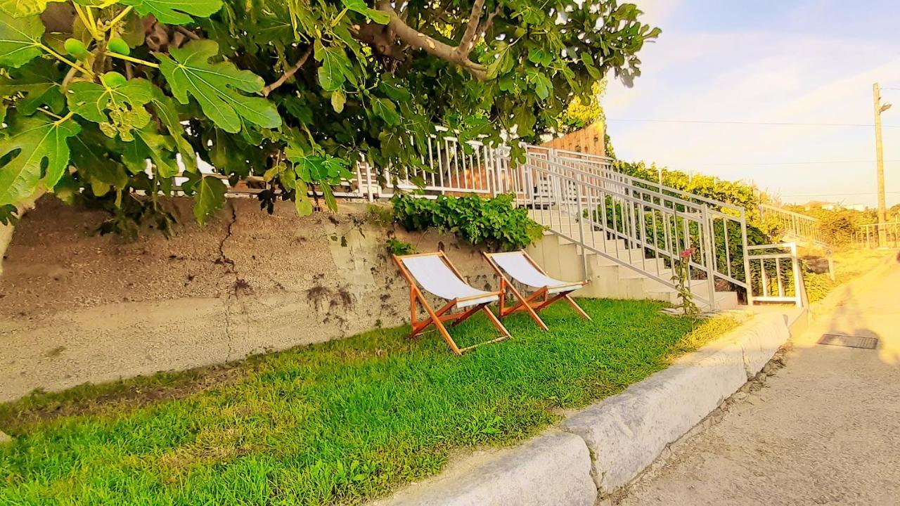 Mediterranean House - Forest Marjan スプリト エクステリア 写真
