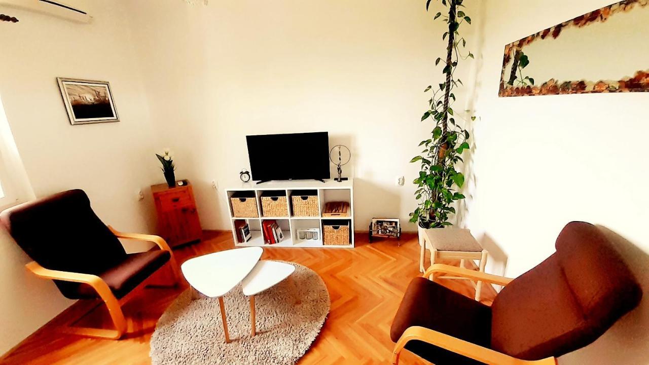 Mediterranean House - Forest Marjan スプリト エクステリア 写真