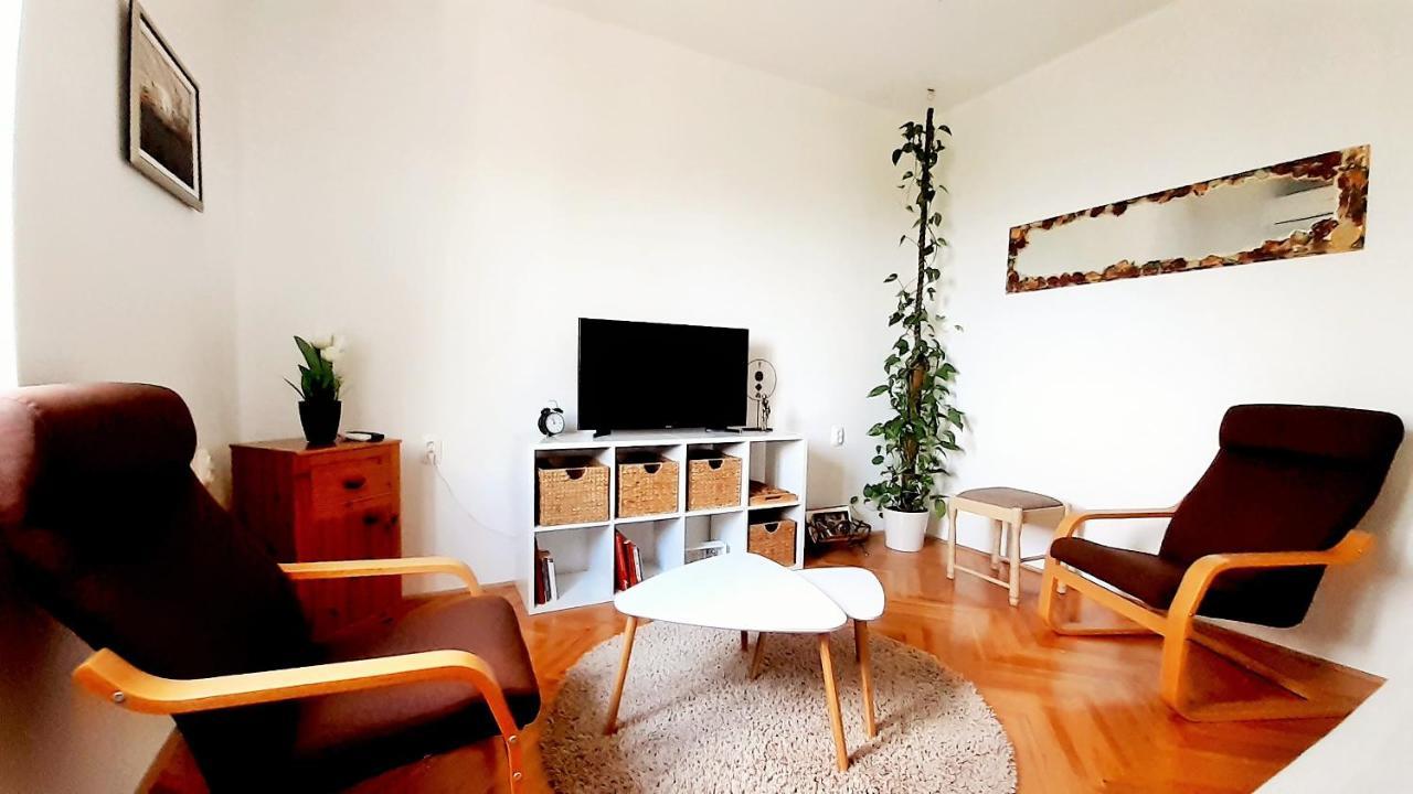 Mediterranean House - Forest Marjan スプリト エクステリア 写真